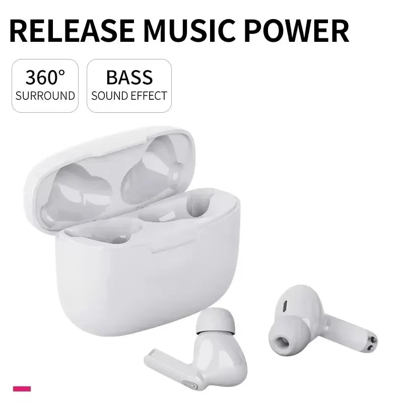 Air TWS Pods 2 Wireless Gaming Earbuds with ANC Factory Price Bulk Supply
